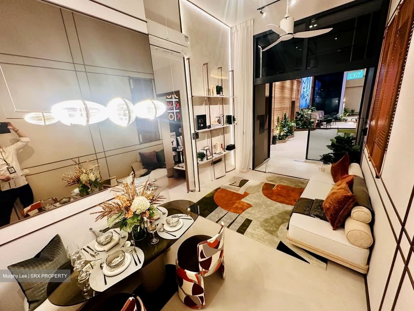 The Sen (D21), Condominium #553486951